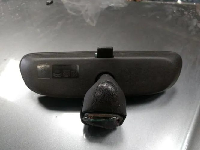 Retrovisor Interno JAC Motors J3 S 2015
