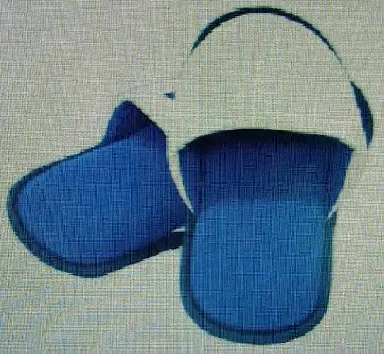 Pantufas para Sublimação