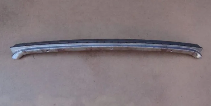 Moldura Superior Painel Ford Fordinho 30 À 31 Carro Aberto