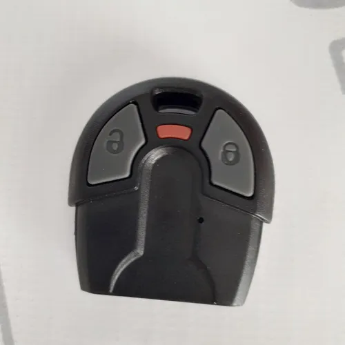 Controle cabeça.  Específico para  linha Fiat.  Novo. Programado.