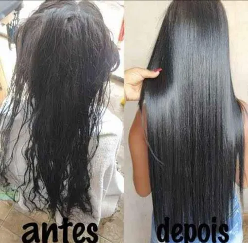 Selagem orgânica ou formol mais designer de sobrancelha 