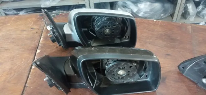 Retrovisor Kia soul