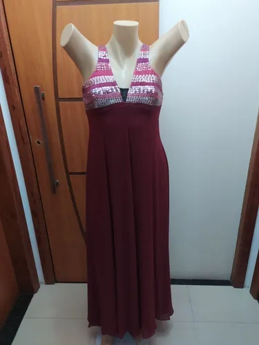 Vestido de Festa