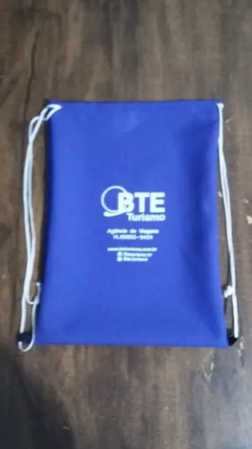 Ecobags Personalizadas