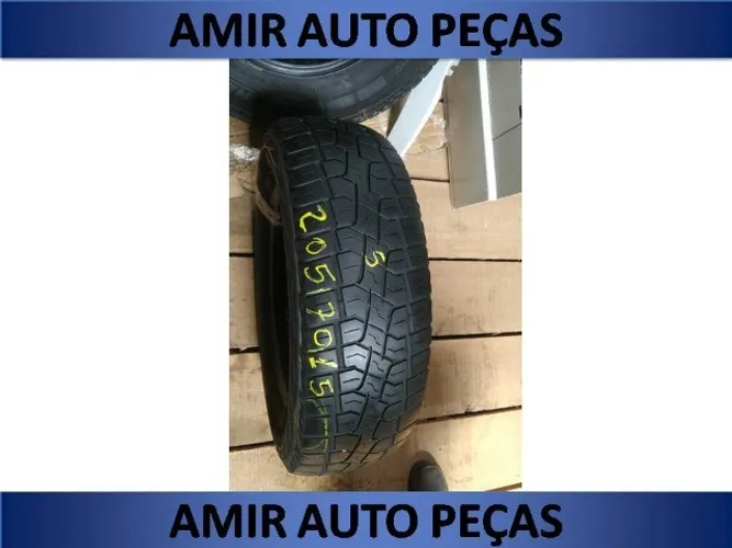Pneu Pirelli 2057015