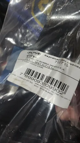 Kit Direção Hidráulica F 1000 F4000 Mwm 226