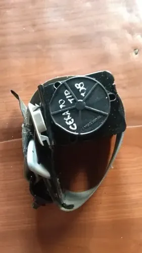 Cinto de segurança traseiro Kia Cerato