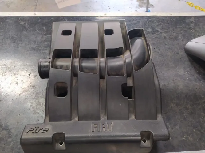 capa motor fiat fire