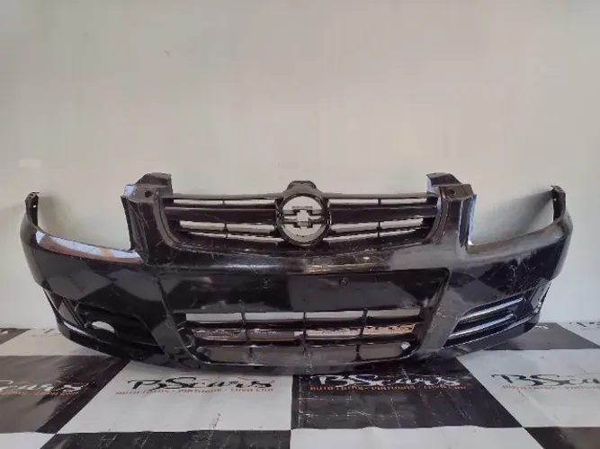 Parachoque dianteiro Celta 2007/2011