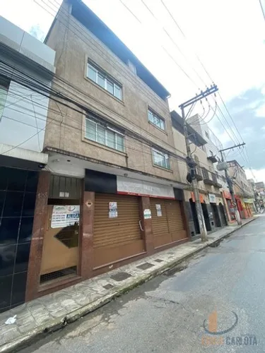 Prédio à venda no centro de Conselheiro Lafaiete MG