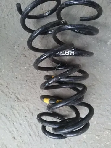 Molas traseira HB 20 