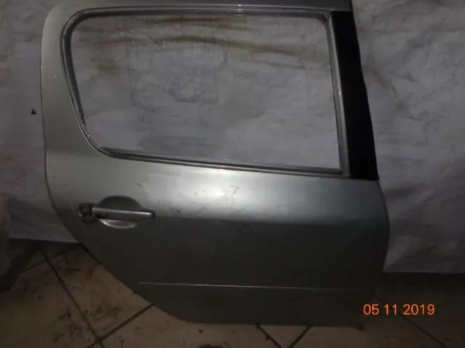Porta Peugeot 307 2008
