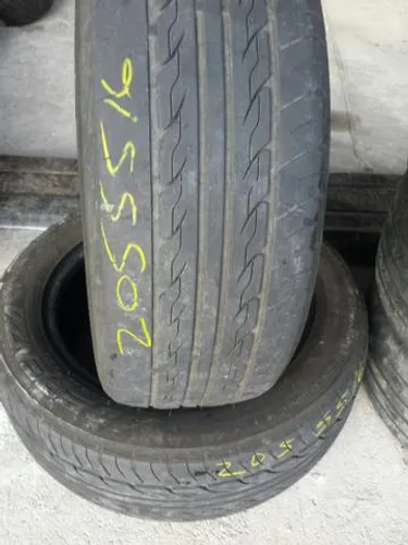 Pneu 205 55 16 Aderenza Honda Civic usados
