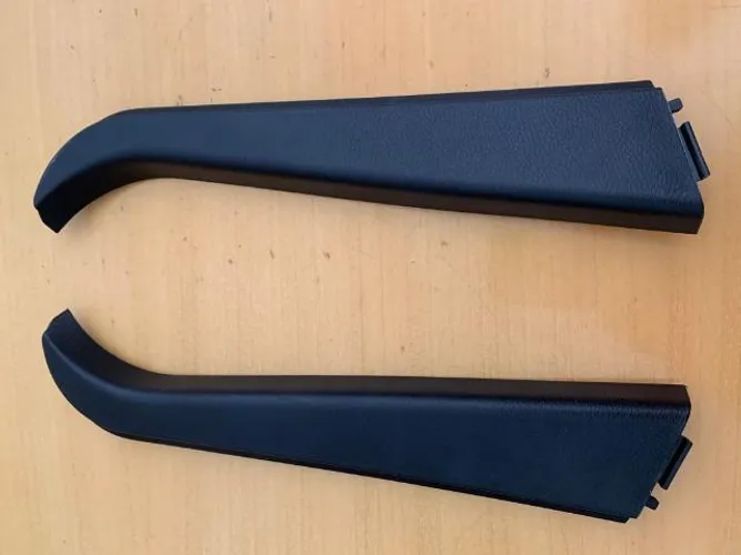 Acabamento do forro de porta traseiro jeep renegade original