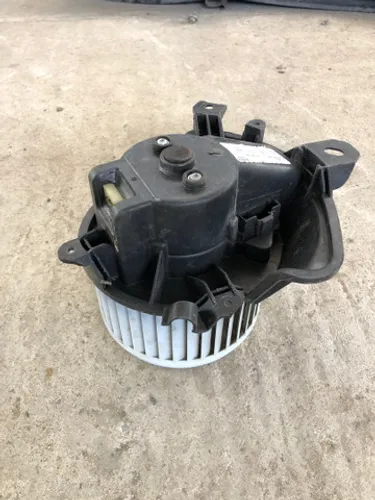 Ventilador de ar-condicionado interno Fiat punto