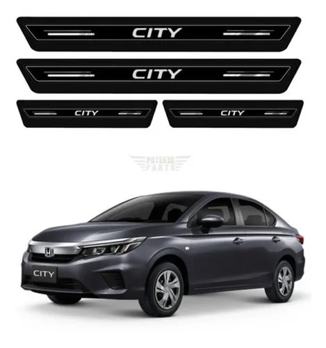 Kit Soleira City