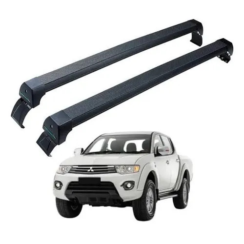 Rack teto L200 Triton