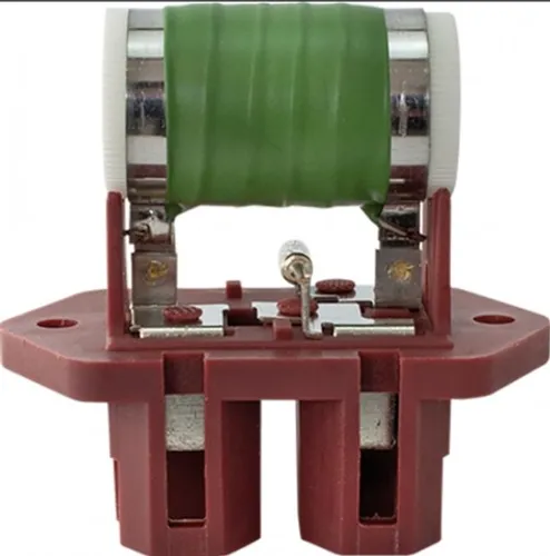Resistor - 1334788080