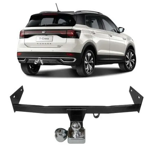 Engate T-Cross