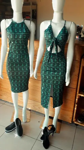 Vestido