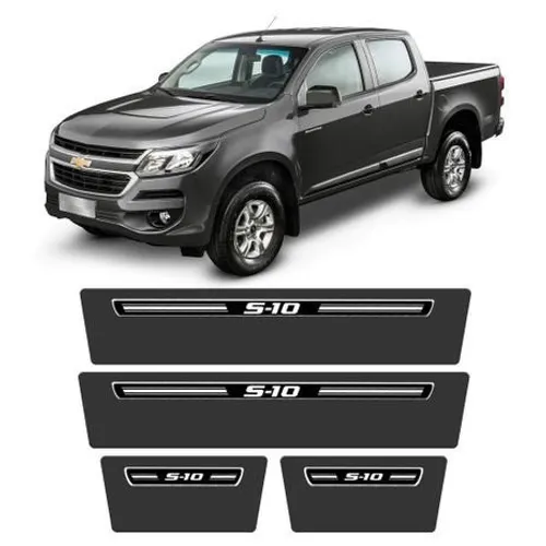 Kit Soleira S10