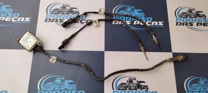 Sensor Nox Caminhão Volkswagen 8-160 Original