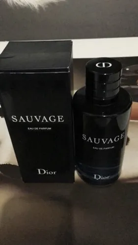Sauvage dio 200 ml 