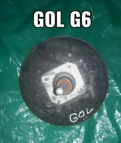 Hidrovacuo gol g6 