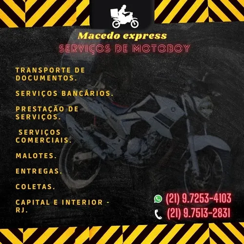 Motoboy 