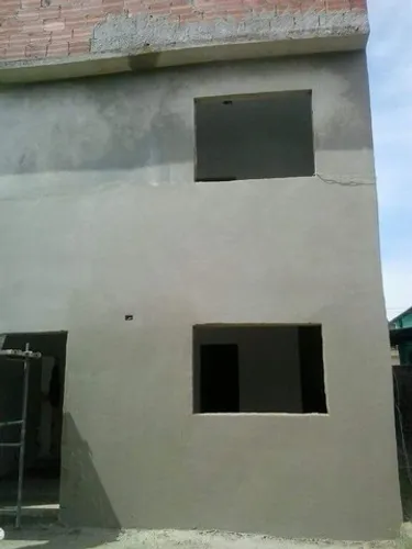 Profissionais da Construção civil