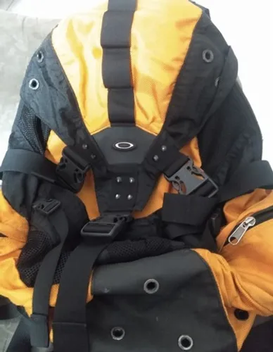 Mochila Oakley original nova