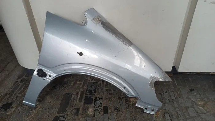 Paralama Gm Zafira 2003/2012 Original