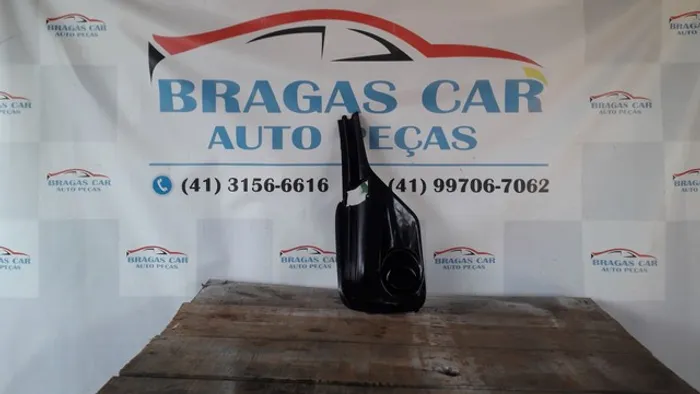 Moldura Farol De Milha Etios 2017/2019