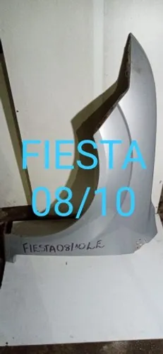 Paralama fiesta 08-10