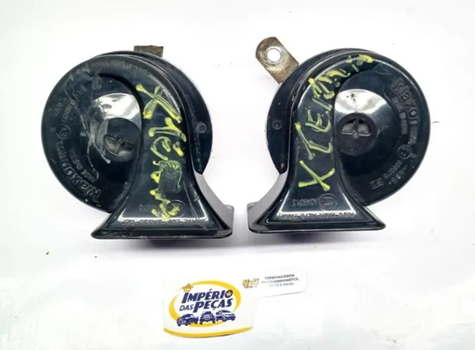Par Buzina Caracol Frontier X Terra 03/07 0092018 #24708