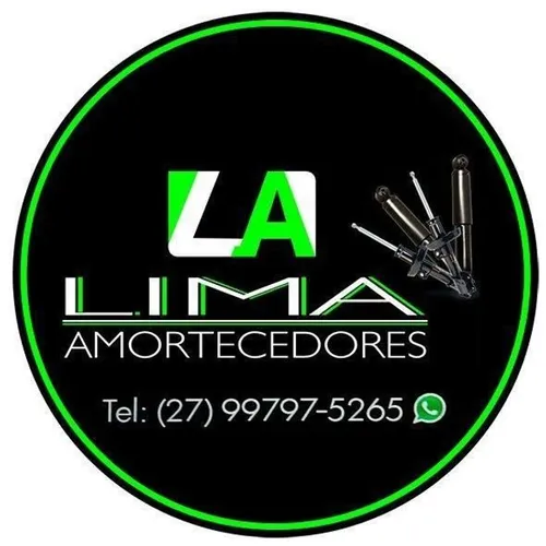 Amortecedores semi novos com GARANTIA