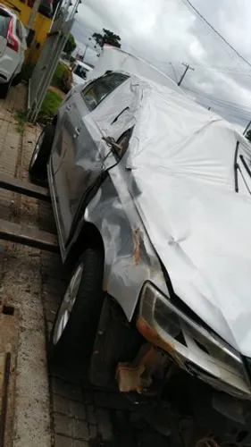 Sucata Jetta 2010 Retirada de peças