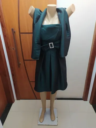 Vestido de Festa
