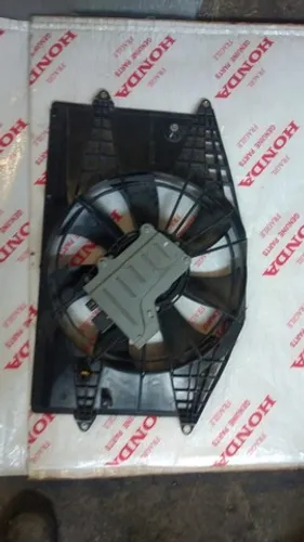 Ventoinha completa Honda Civic g10