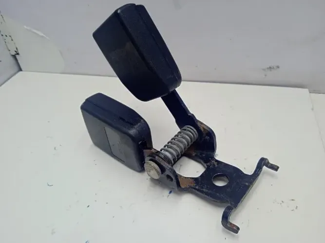 13893 Engate Fêmea Duplo Traseiro Esquerdo Renault Megane 07 A 12