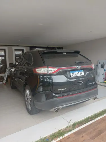 Edge blindada 2016,sem oferta