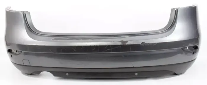 Parachoque Traseiro Renault Fluence 2011 2012 2013 2014 2015