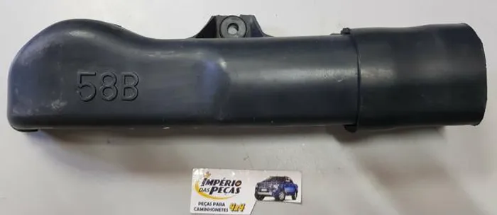 Tubo de Ar Pré Filtro Vitara Sidekick 1.6 16V #1639