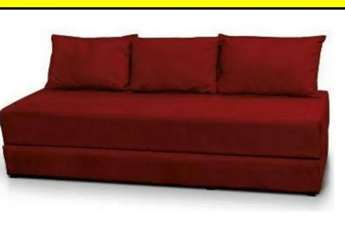 Sala sofa cama