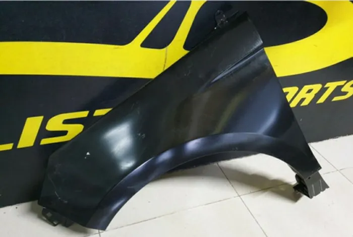 Paralama Edge 2016 2017 ( Novo Original )