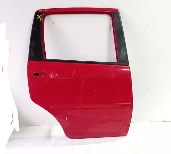 Porta fiat idea 12/16
