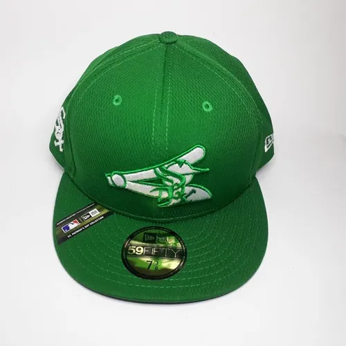 Boné Chicago white Sox - new era - 59fifty - Fitted - 5950 - mlb