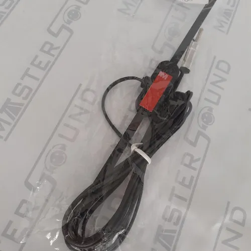 Antena automotiva. Interna. Nova Instalada.