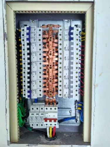 ELETRICISTA VILA SÔNIA E REGIÃO 