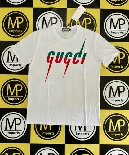 Camisa Gucci importada